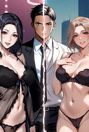 无遮韩漫在线观看韩漫热门日漫推荐